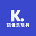 凯佳乐玩具