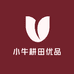 小牛耕田优品