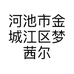 河池市金城江区梦茜尔美容店的小店