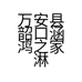 万安县韶口涵鸿之家淋水器店的小店
