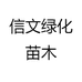 信文绿化苗木
