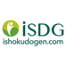ISDG海外专营店