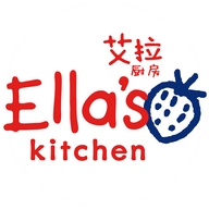 艾拉厨房辅食企业店