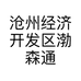 沧州经济开发区渤森通讯器材销售部的小店
