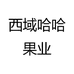 西域哈哈果业