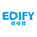 edify捏呀捏东莞市艺朗文教用品有限公司母婴玩具专卖店