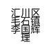 汇川区毛石镇李国辉理发店的小店