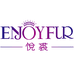 悦裘ENJOYFUR肃宁县悦心商贸有限公司配饰专卖店