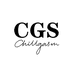 CGS Chillgasm