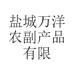 盐城万洋食品集团有限公司的小店