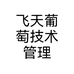 飞天葡萄技术管理