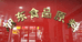 湖南高桥大市场旭东食品原料经营部的小店