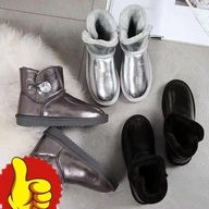 高端雪地靴工厂店