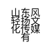 山东风轻扬文化传媒有限公司的小店