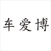 车爱博汕头市爱博贸易有限公司汽车用品专卖店