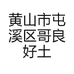 黄山市屯溪区哥良好土特产店