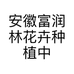 安徽富润林花卉种植中心