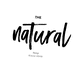 Natural线上商店