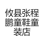 攸县张程鹏童鞋童装店