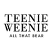 Teenie Weenie甜维熊专卖店