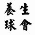 养生球会