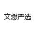 文懋严选
