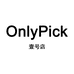Only Pick 壹 号 店