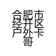 合肥市经开区户外卡哥百货商行的小店