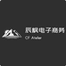 辰枫电子商务