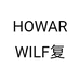 HOWARWILF复古男鞋