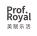 Prof Royal美赋乐活保健品旗舰店